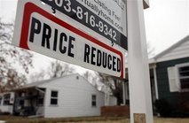 Record 19% Drop in U.S. Home Appraised Values